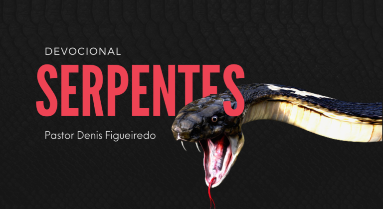 SERPENTES