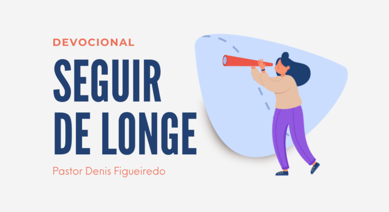 SEGUIR DE LONGE